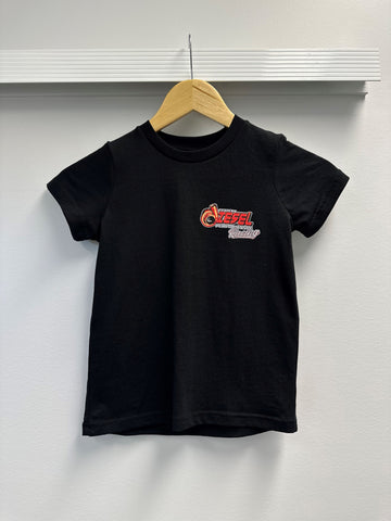 Cutlers Diesel Performance Racing T-Shirt - Kids UNISEX