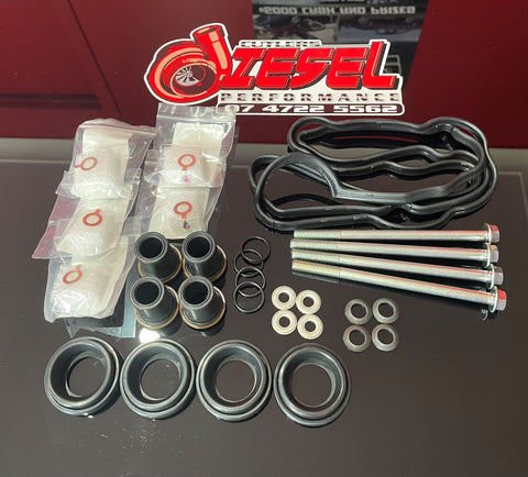 1KD Injector Fitting Kit