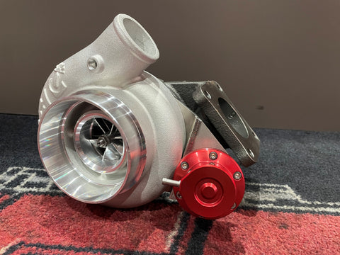 United Fuel Injection 18G Turbo - 1HD Series